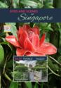 Scenes of Singapore souvenir sheet