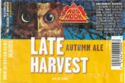 Redhook Late Harvest