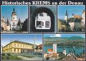 Historisches KREMS an der Donau