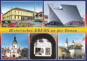 Historisches KREMS an der Donau