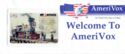 Welcome To AmeriVox