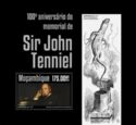 100th Anniversary of the Death of John Tenniel