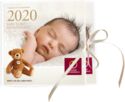 Various Euro (Set Baby 2020)