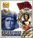 190th Anniversary of the Birth of Napoleon Bonaparte