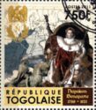 190th Anniversary of the Birth of Napoleon Bonaparte