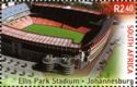 Ellis Park Stadium, Johannesburg
