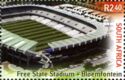 Free State Stadium, Bloemfontein