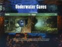 Underwater Caves