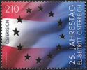 25th Anniversary of Austria's Accession to EU