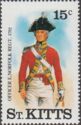 Officer East Norfolk Regt