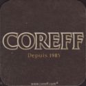Coreff