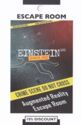 Einstein Unsolved - Escape Room
