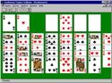 Seahaven Towers Solitaire