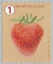 Coilstamp Strawberry (2019 Printing : New Die Cut)