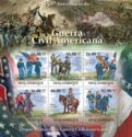150th Anniversary of the American Civil War