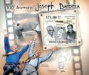 100th Anniversary of the Birth of Joseph Barbera