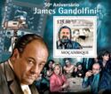 50th Anniversary of the Birth of James Gandolfini