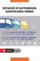 Barcelona Nord - Estaci贸 D'Autobusos