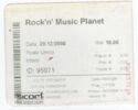 Rock'n'Music Planet
