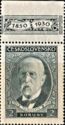 Tom谩拧 Garrigue Masaryk (1850-1937), president