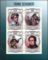 Franz Schubert (1797-1828)