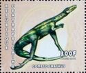 Compsognathus