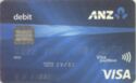 Anz Visa payWave Debit