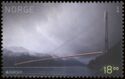 Europa 2018 - Hardanger Bridge