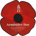 100th Anniversary of Remembrance Day