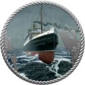 20 Dollars (The Sinking of the SS Princess Sophia)