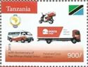 Postal Delivery Vehicles