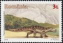 Theriosuchus symplestodon