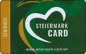 Steiermark Card - Senioren