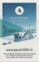 Glacier 3000