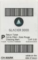 Glacier 3000