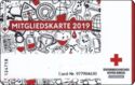Mitgliedskarte