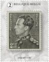 1936 King Leopold III