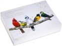 10 Dollars (Set 2015 Colourful Songbirds of Canada)