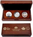 Various Currencies (Set 2015 Her Majesty The Queen historic reign)