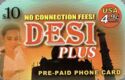 Desi Plus