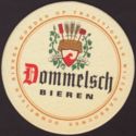Dommelsch Sponsort Holland Festival