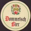 Dommelsch Sponsort Holland Festival