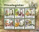 Mycologists