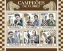 Chess Champions