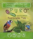 Groene thee, Fairtrade, bs 2 black squares