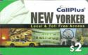 New Yorker