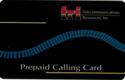 Prepaid Calling Card