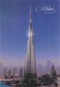 Dubai. Burj Khalifa