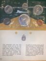 Various Dollars (Proof-like set 1967 - Confederation Centennial)