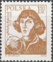 Nicolaus Copernicus (1473-1543), astronomer